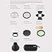 Godox AK-R1 Accessories Kit Compatible for H200R Round Flash Head, for AD200 AD200Pro AD200Pro II V1Pro C V1Pro N V1Pro S V1C V1S V1N V860III TT685 TT600 V1000