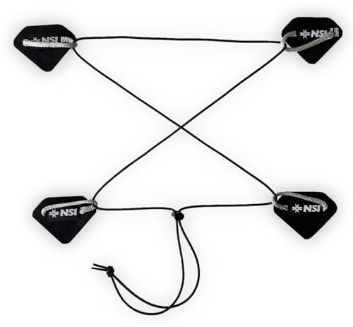 NSI Bungee-It Deck Attachment System