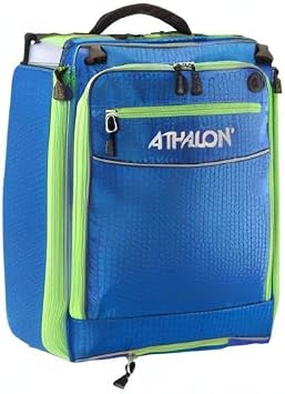 Athalon Onboard Boot Bag