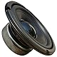 MASTER AUDIO 1 subwoofer MA16W/4+4 16,5 cm 165 mm 6,5 150 watt rms 300 watt max doppelspule 4+4 ohm dual Voice Coil gummiaufhängung, 1 stück