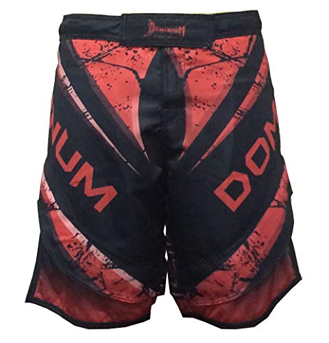 Bermuda Fight Dry 2817-VE - Treino e Competição - 40