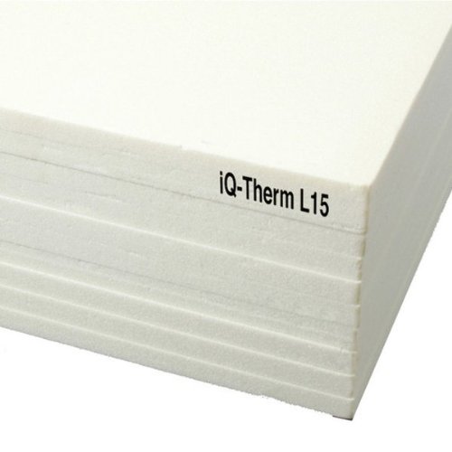 Preisvergleich Produktbild Remmers iQ-Therm L15, 15mm - Paket mit 3,60m²