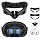 for Meta/Oculus Quest 3S Face Pad Cover with Nose Pad - 8