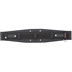 Amazon.co.jp: [TJMデザイン] タジマ(Tajima) 安全帯 胴ベルト 黒