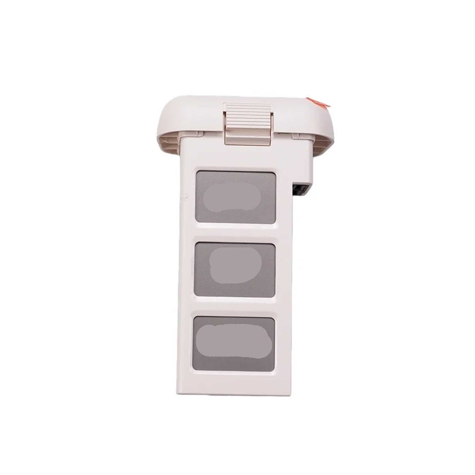 Compatibile con la serie DJI 3: batteria di volo intelligente da 4500 mAh Plus, accessorio di alimentazione for drone