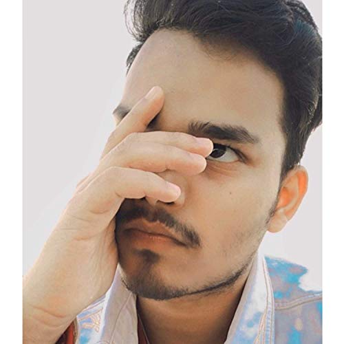 Kishan Kumar Jha - Show off cover art