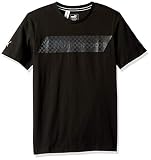  PUMA Men\'s BMW M Logo Tee Motorsport +