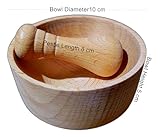 Wooden World B07DTHC3CB lato 2