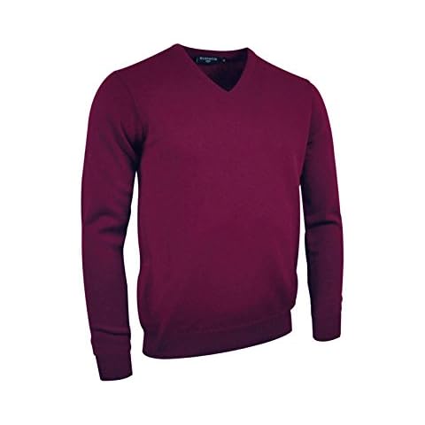 GLENMUIR Suéter De Golf Lomond Cuello en V Cover