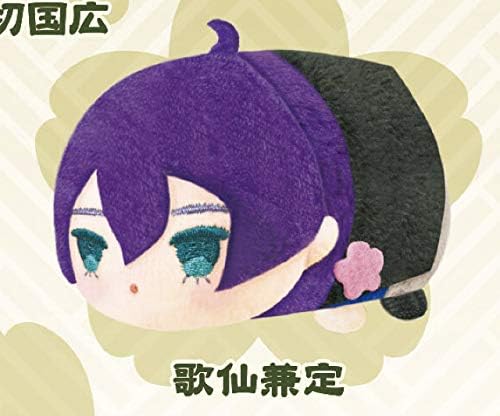 Amazon 歌仙兼定 もちもちマスコットミニ 刀剣乱舞 Online アニメ 萌えグッズ 通販