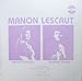 Giacomo Puccini: Manon Lescaut; Live Performance Caracas 1972 - HRE 354-2 - Vinyl Box 19 x günstig Kaufen-Giacomo Puccini: Manon Lescaut; Live Performance Caracas 1972 - HRE 354-2 - Vinyl Box