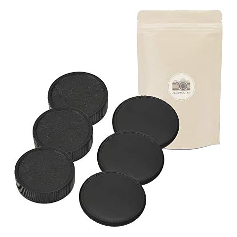 Bouchons M42 Adaptout Cover