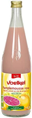 Voelkel Zumo de Pomelo BIO - 700ml