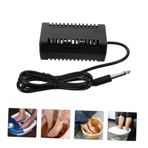 FOMIYES Spa para Pies 5 Piezas Herramienta Repuesto miniatura 7