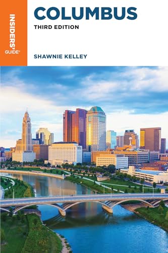 Columbus (Insiders' Guide) view 2