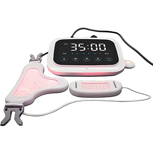 Kts Prostate Therapy Device Health Reduce Prostate Discomfort & Inflammation Home Use,Repair Men Body Function,Treatment On Urgent And Frequent Urination #TOP5