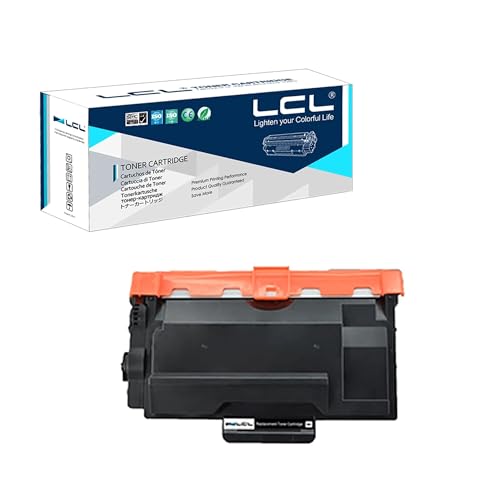 Amazon.co.jp: LCL Brother用 TN-61J TN-62J （1パック ブラック