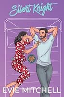 Silent Knight 1922561886 Book Cover