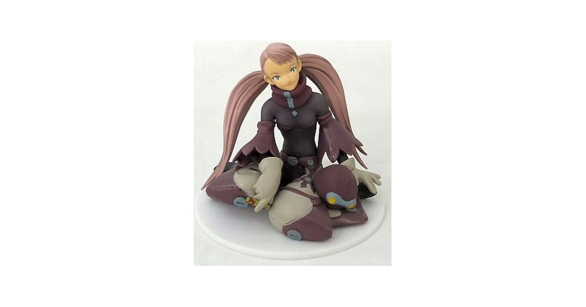 Amazon | ワンコインフィギュアシリーズ オーバーマン