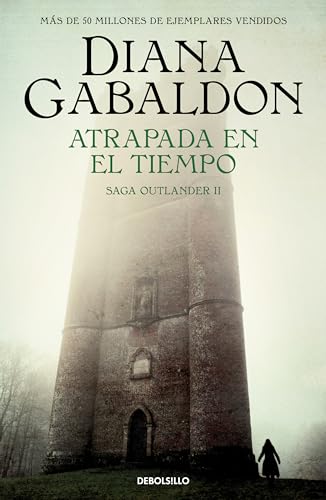 Atrapada en el tiempo (Saga Outlander 2) (Best Seller)