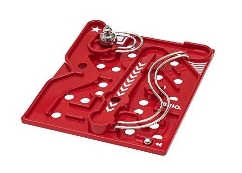 Preisvergleich Produktbild BRIO Spiele 34034 - Labyrinth Activity Board