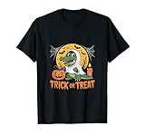 Spooky halloween party tees for kids funny