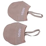 ササキ(SASAKI) 新体操 シューズ デミシューズ 153 M(22-24cm) ベージュ(BE)