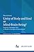Produktbild Unity of Body and Soul or Mind-Brain-Being: Towards a Paradigm Shift in Modern Concepts of Personhood (Abhandlungen zur Philosophie)