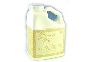 Limelight Glamorous Wash 128 oz Gallon Fine Laundry Detergent