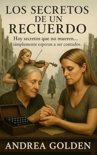 Los Secretos de un Recuerdo: (NOVELA HISTÓRICA, NOVELA ROMÁNTICA, SUSPENSE E INTRIGA)