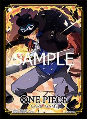 ONE PIECEカードゲーム 公認店エディションvol.2 Amazon.co.jp: ONE PIECE カードゲーム オフィシャルカードスリーブ