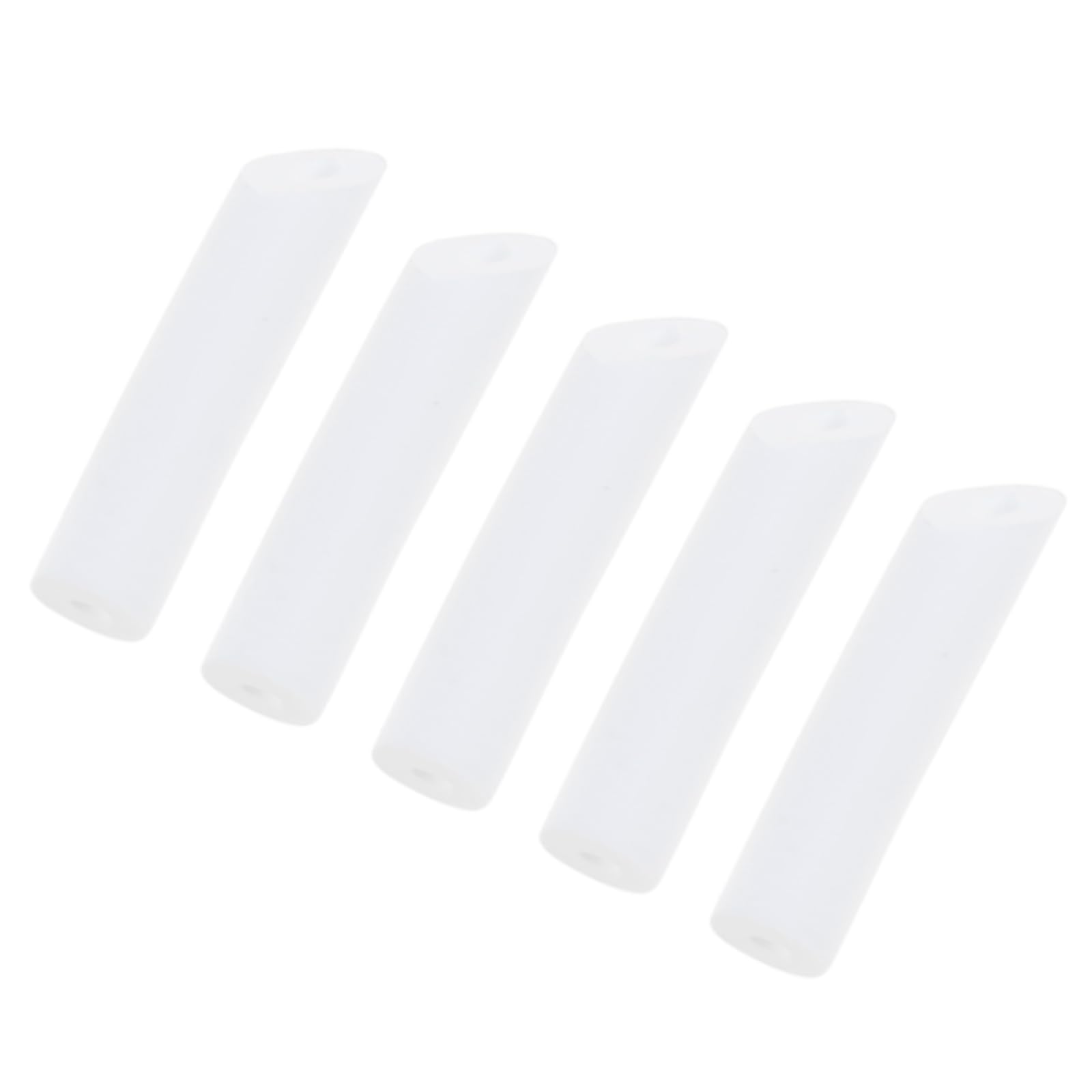 Accuracy Cleaning Tool Sturdy Cotton Tip Functional Cleaning Tool for Achieving Natural Weathering Effects on Models High Absorbency Cotton Swab