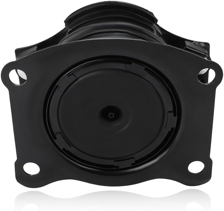 JDMON 1PCS Front Engine Motor Mount Replacement for 2003-2007 Honda Accord 2.4L, 3.0L, Odyssey 3.5L, 2007-2013 Acura MDX 3.7L Compatible with A4526, 50830SDAA04, 50830SDBA02