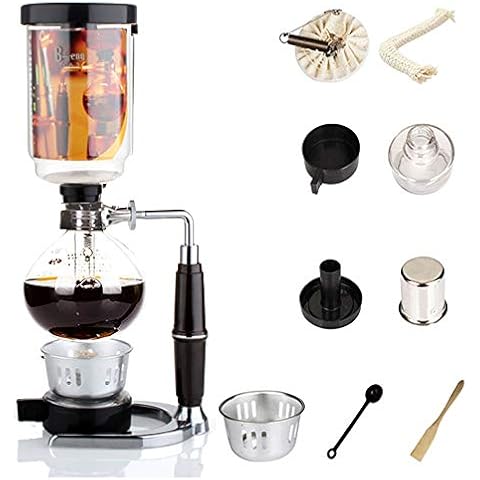 Syphon Coffee Maker Cover