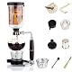 Vakuum-Kaffeebereiter Moo-1 Siphon Kaffeemaschine im japanischen Stil