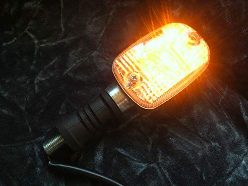 Amazon | フロムネイバー SRX250/SRX400/SRX600用LEDウィンカー (2