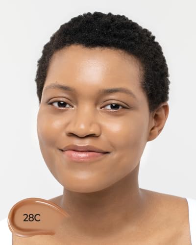 Image of PDRN Serum Skin Tint (28C)