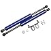 Produktbild Gasfeder FüR Motorhaube vorne Gasdruckfeder Wagen Fronthaube Motorhaube ändern Gasstreben für Mazda RX8 SE3P 2002-2012. (Farbe : Blau)