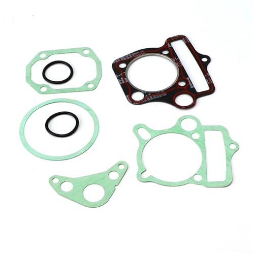 Joint de moteur et couvercle culasse 140cc pour dirt bike de cross