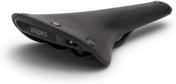 Cambium C17, All-Weather, Waterproof Bike Saddle