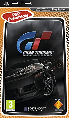  Sony Gran Turismo