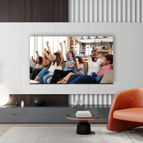 THOMSON 65UG4S14 65" (164 cm) 4K UHD Google TV [Enerji Sınıfı F] - Görsel 5