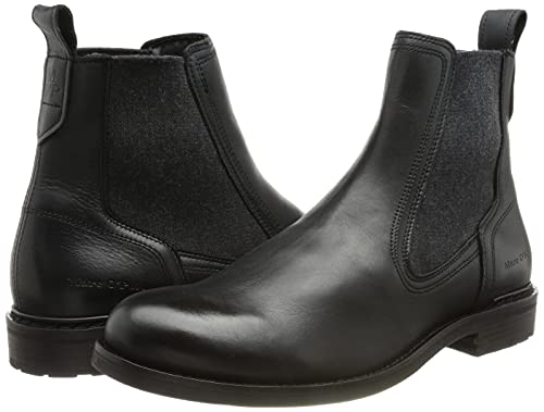 Image of Marc O'Polo mens Chelsea Boots