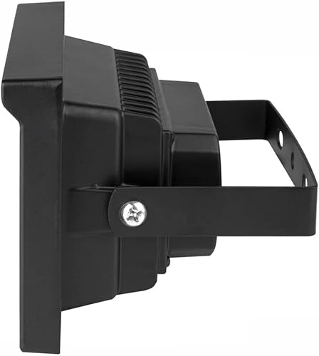 Miniatura 9 de 96 LEDs IR iluminador matriz lámparas infrarrojos visión nocturna impermeable al aire libre para cámara de seguridad CCTV