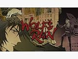 Wolf's Rain