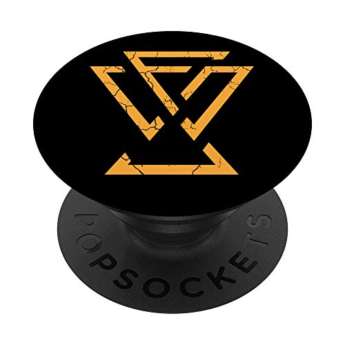 WWE Undisputed Era PopSockets PopGrip: Swappable Grip for Phones & Tablets