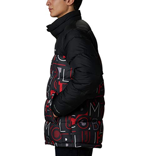 Image of Columbia Men's Pike Lake Jacket