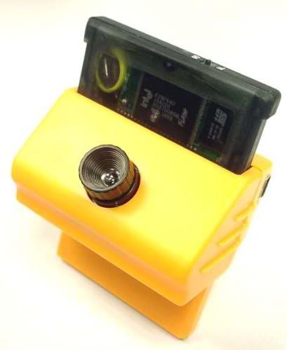 GBA Mini Camera