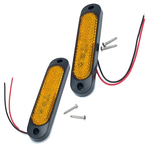 TIGRE BLANC LED tN^[ ėp TCh }[J[ ˔ X[ ECJ[ 12V 24V 2 Zbg F Ao[