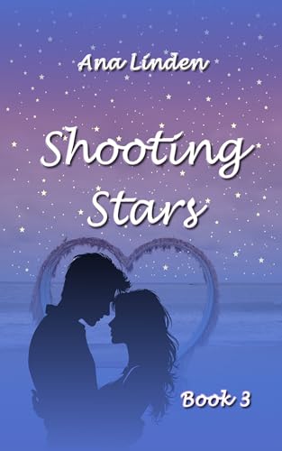 Shooting Stars - Book 3